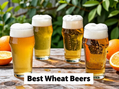Best Wheat Beers