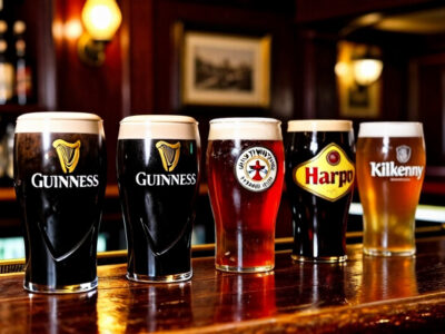 Best Irish Beers