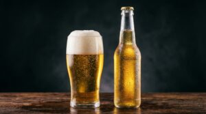 Draft Beer vs Bottled Beer Does It Taste Different