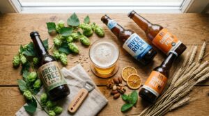Is Non-Alcoholic Beer Actually Healthy