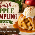 Amish Apple Dumpling Recipe
