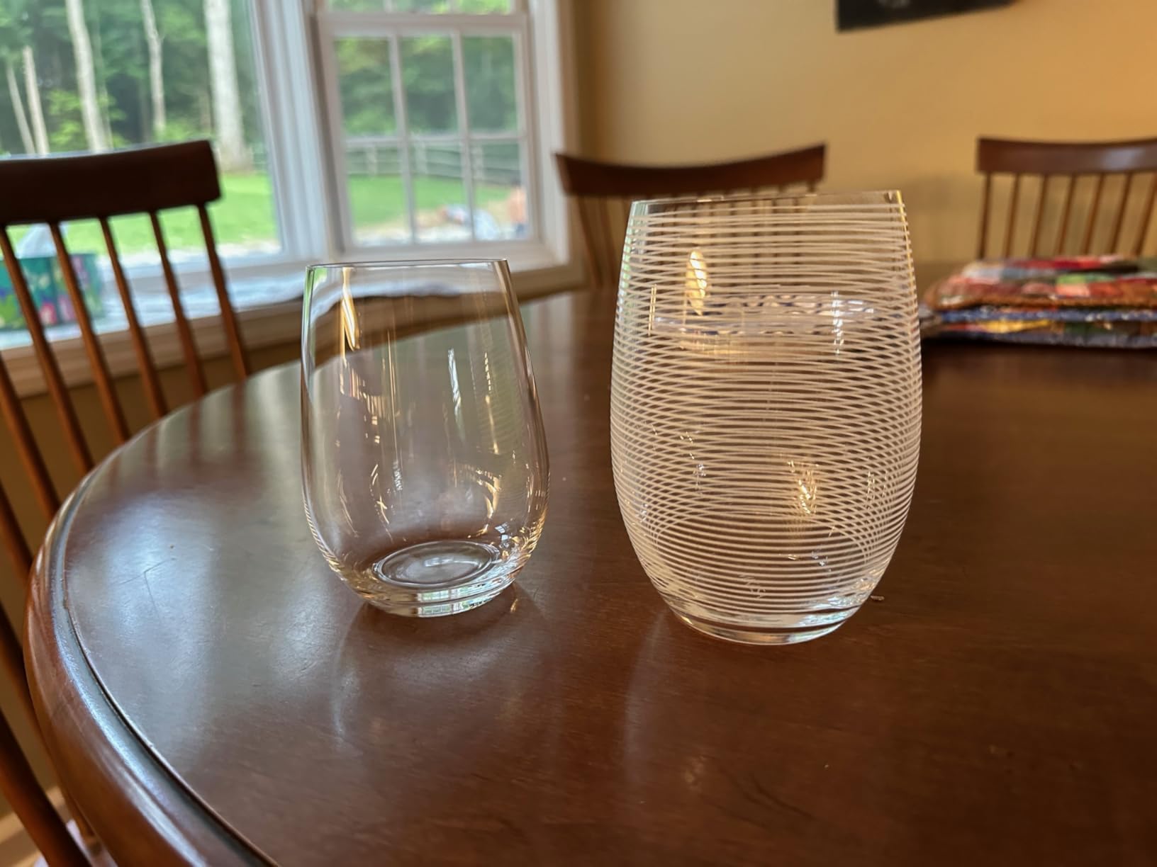 RIEDEL O Wine Tumbler Riesling/Sauvignon Blanc, Set of 2 customer photo 1