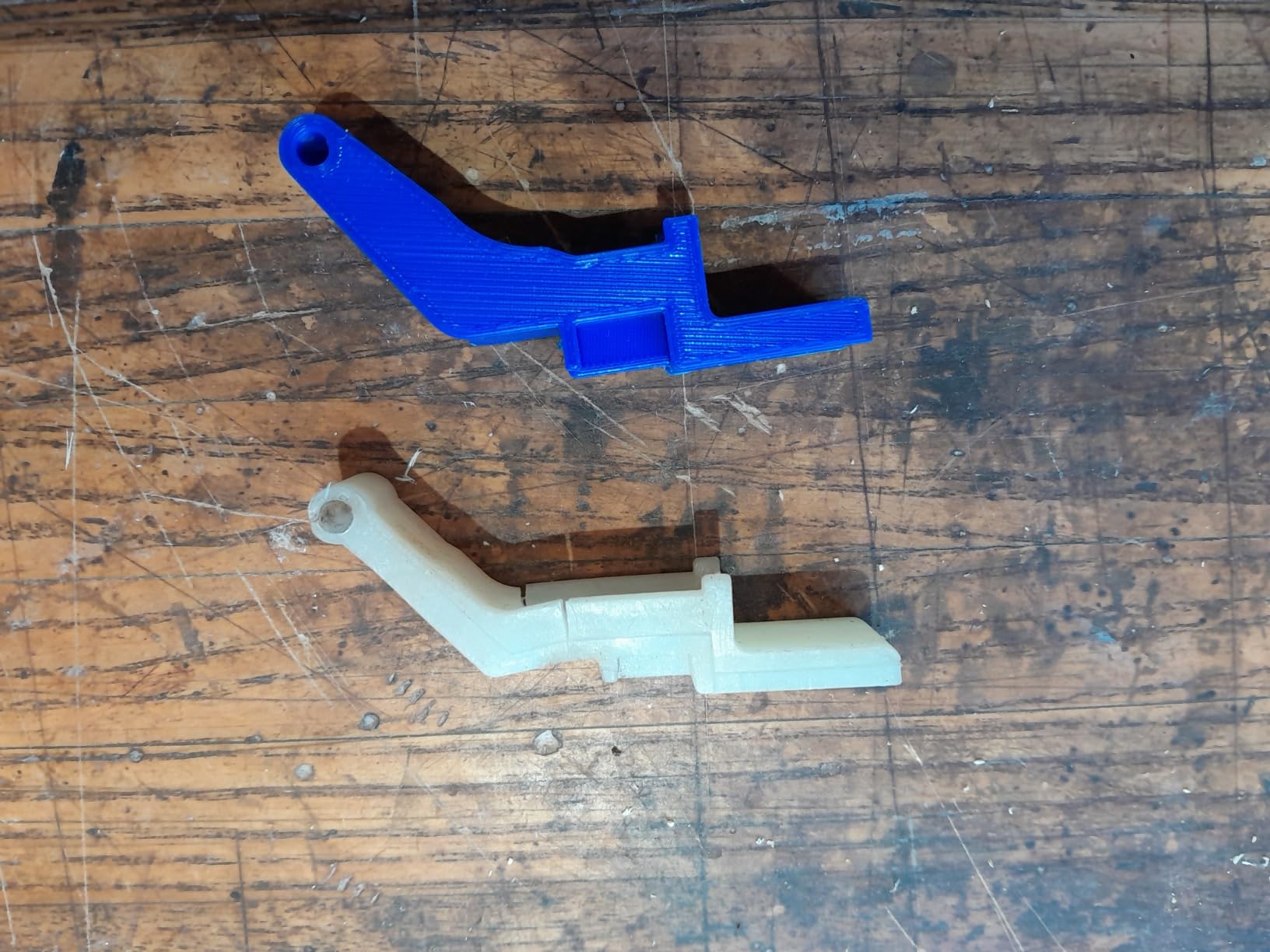 BUNN 2.5 Liter Lever-Action Airpot, Stainless Steel customer photo 2