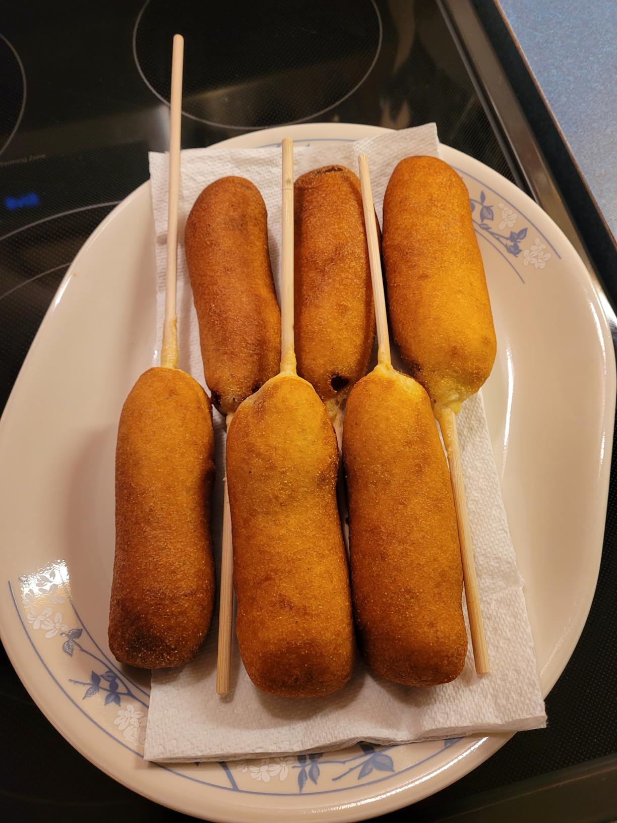 Norpro 573 Stainless Steel Vertical Cooker/Steamer, 3 Piece Set, 10in/25.5cm customer photo 1