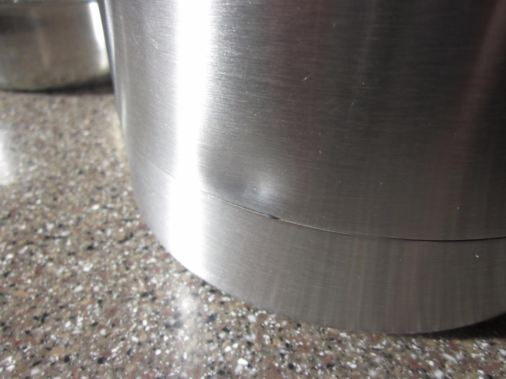 BUNN 3.0-Liter Lever-Action Airpot, Stainless Steel customer photo 1