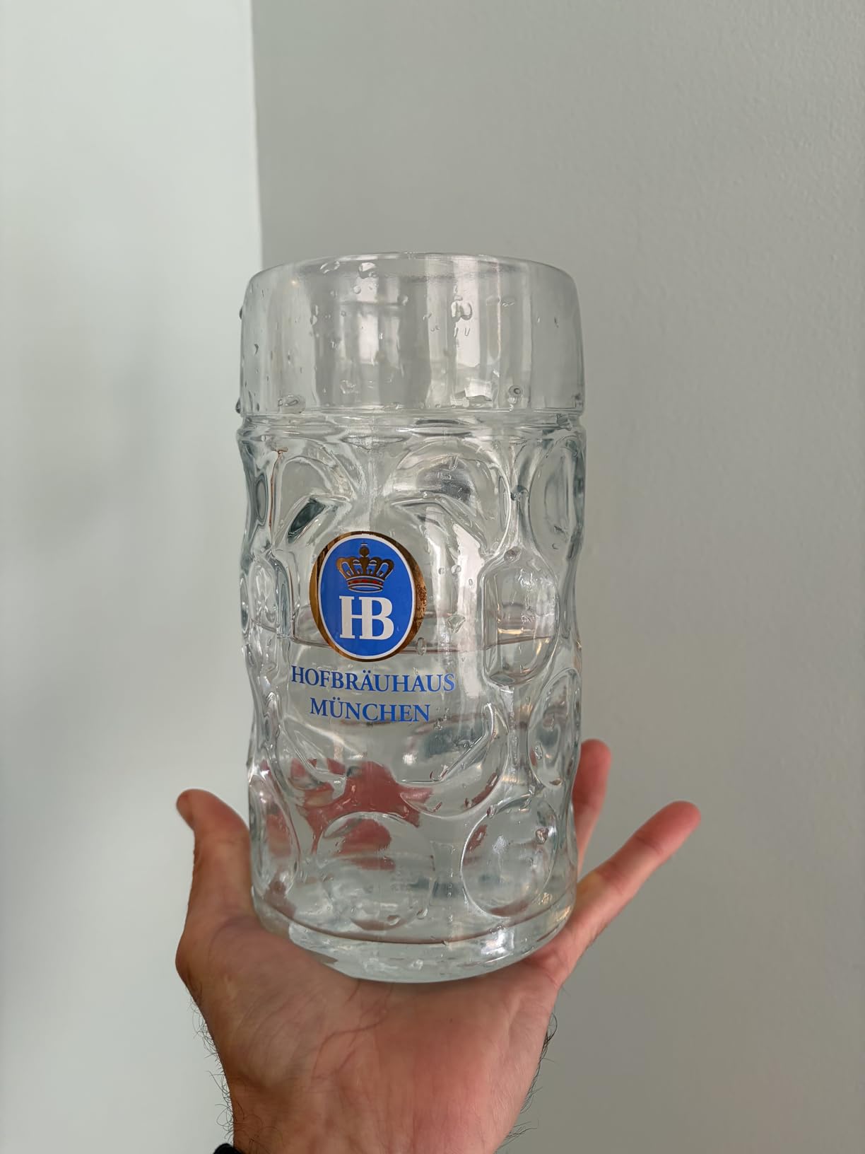 1 Liter HB