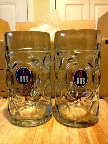 1 Liter HB