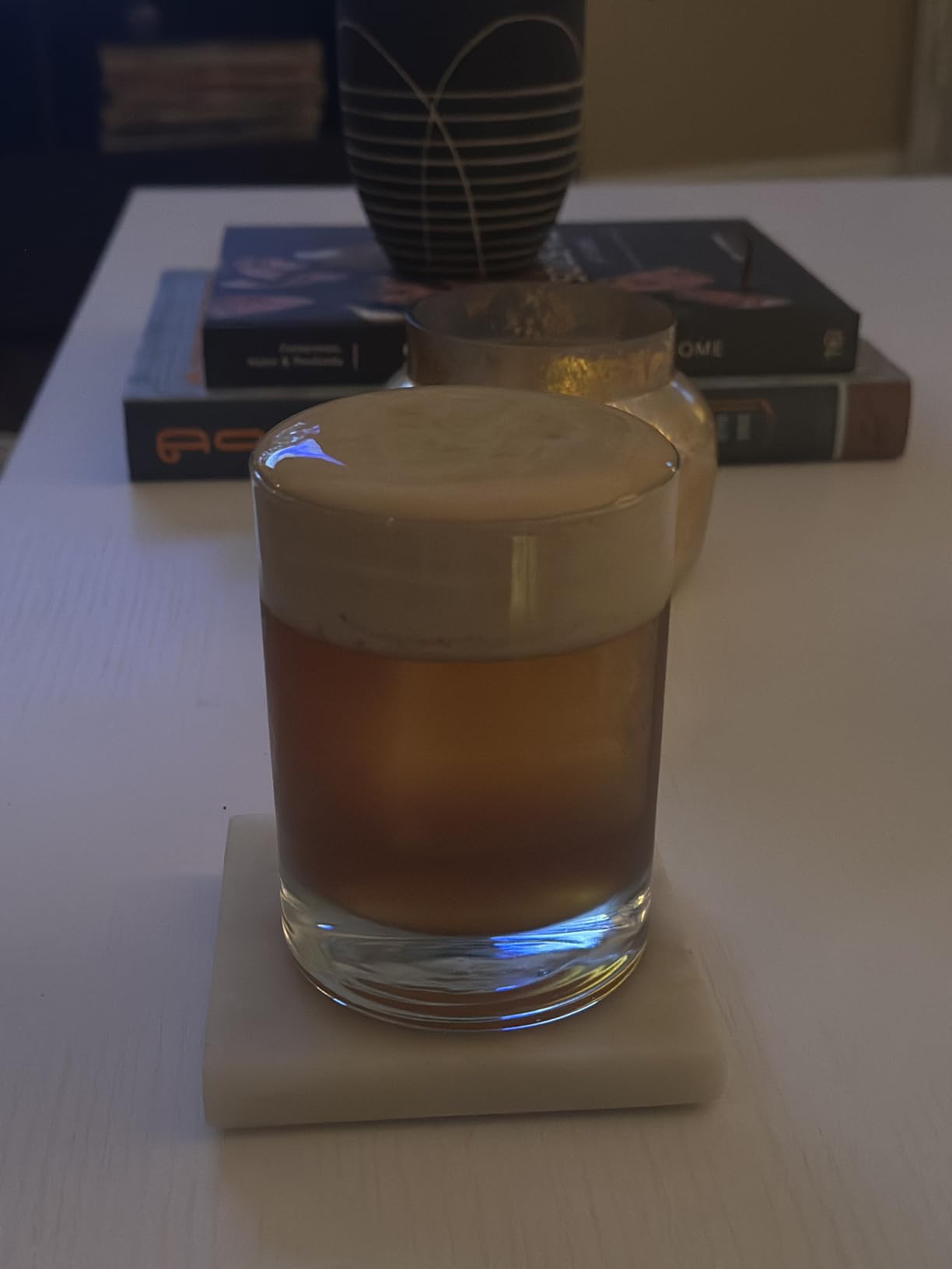 iSi Gourmet Whip (1 Pint) - Multifunctional Food Whipper for Warm & Cold Application, Stainless Steel Cream Canister - Includes 3 Decorating Tips, Dishwasher Safe customer photo 2