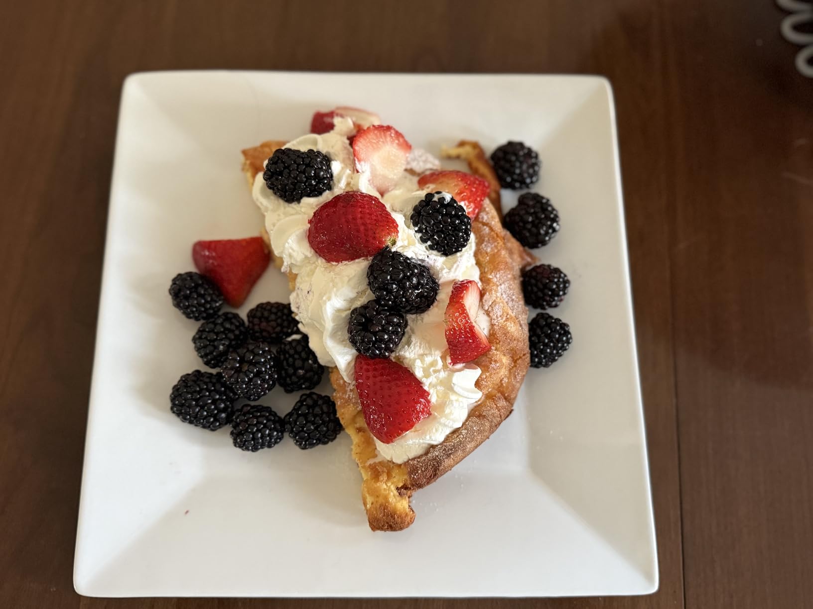 iSi North America Cream Profi Whip Professional Cream Whipper For All Cold Applications, Stainless/Black, 1 Quart customer photo 2