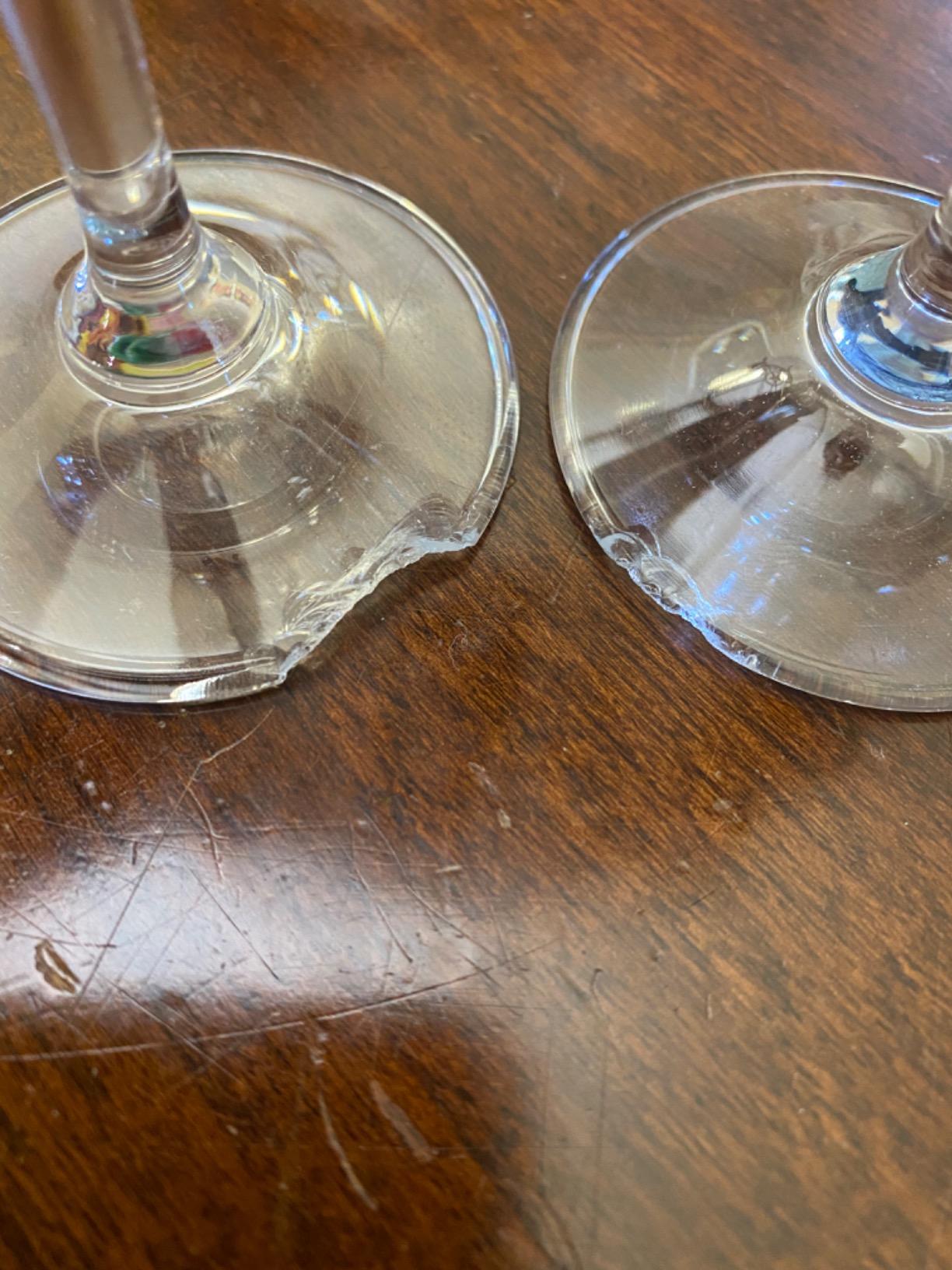 Stolzle Lausitz Set of 6 Brandy Glasses customer photo 2