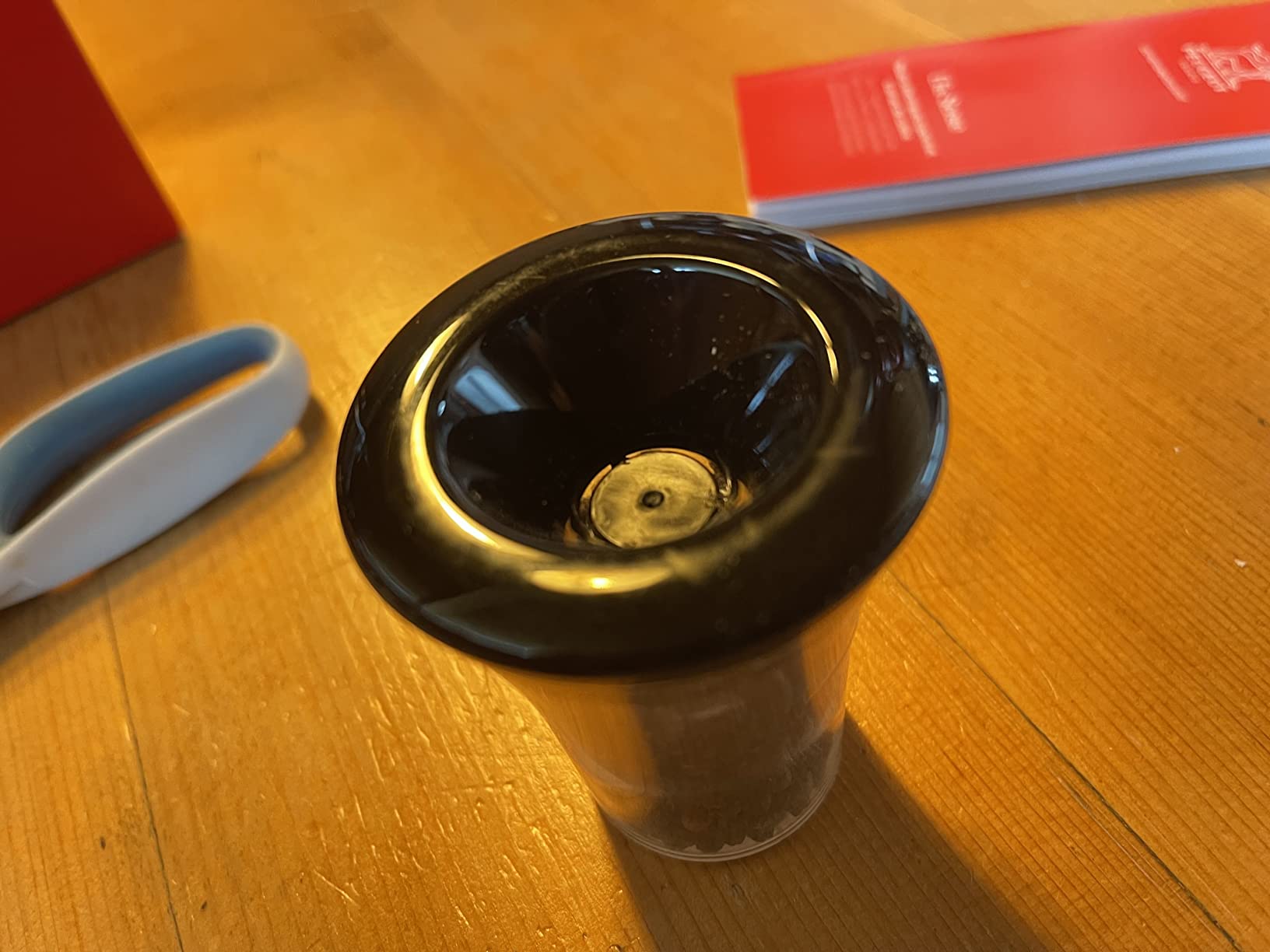 Electric pepper mill in stainless steel u'Select 20 cm - 8in. customer photo 2