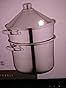 Baumalu Stainless Steel Tajine Couscouspot 14 L customer photo 1
