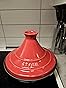 STAUB - 327 - Tajine Cast Iron Cherry Red, 28 x 28 x 20 cm customer photo 1