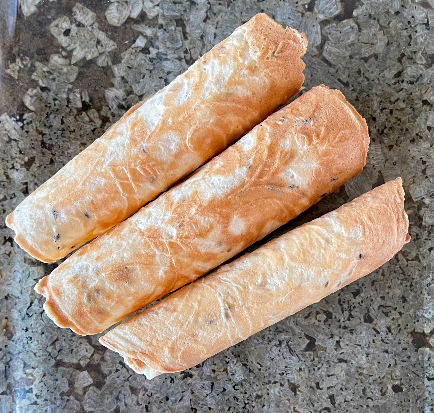 Bethany Housewares 358 Stove-Top Krumkake Baker customer photo 1