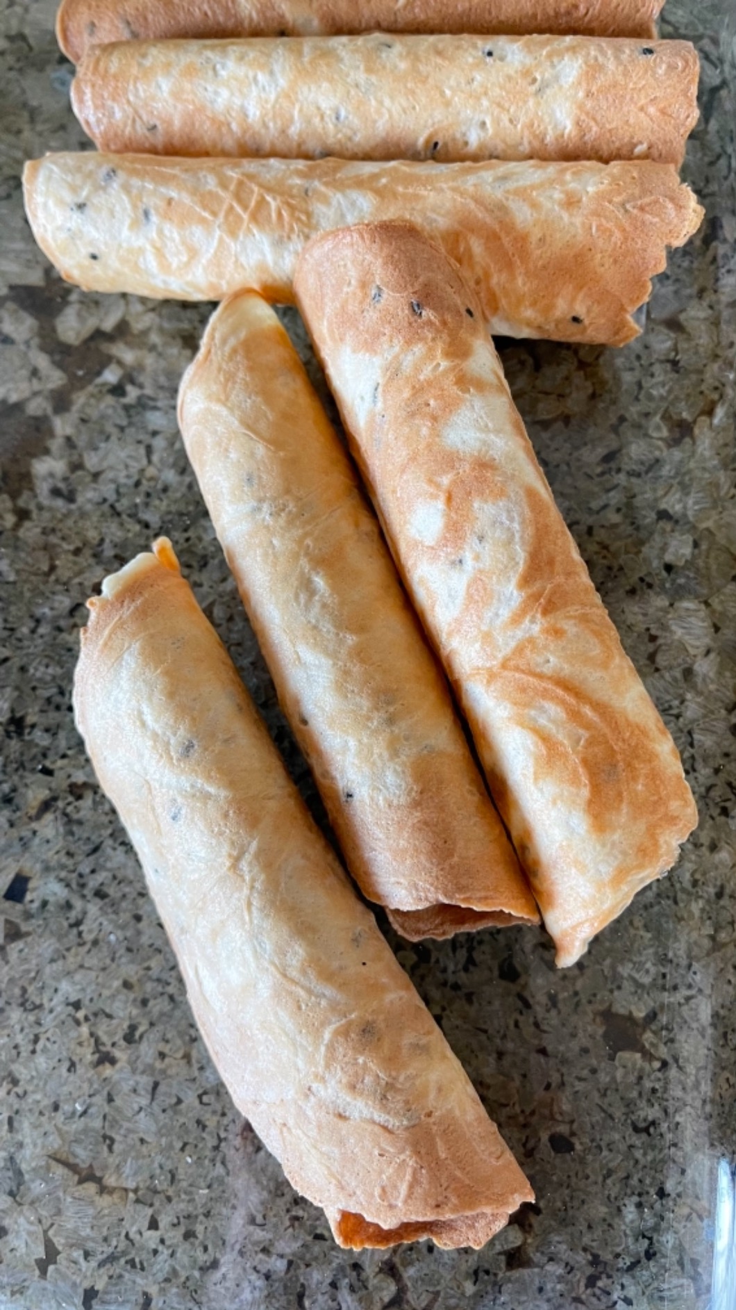 Bethany Housewares 358 Stove-Top Krumkake Baker customer photo 2
