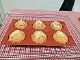 Silikomart Silicone Classic Collection Mold Shapes, Brioche, Mini customer photo 1