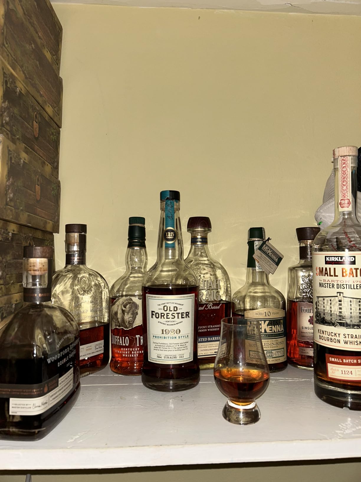 GLENCAIRN Whiskey Glass in Gift Carton (Single) customer photo 1
