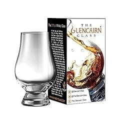 GLENCAIRN Whiskey Glass in Gift Carton (Single) customer photo 2