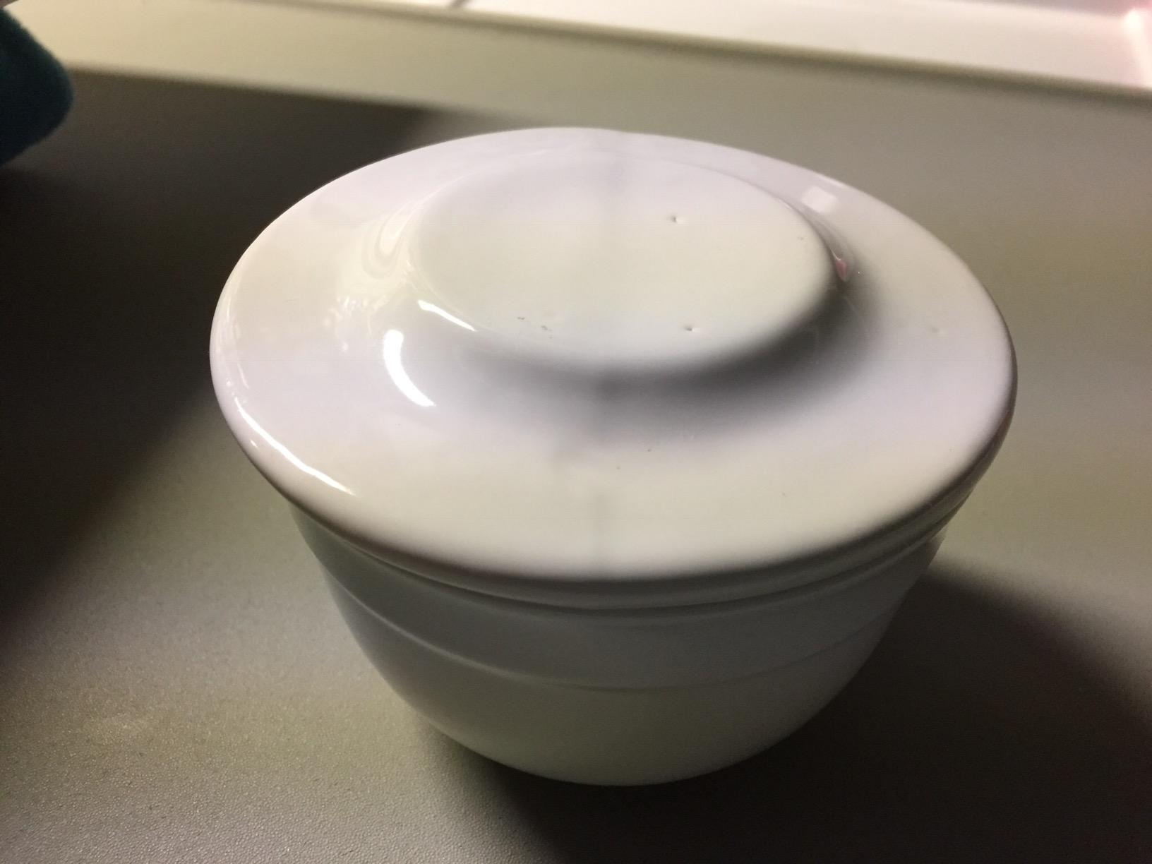 Emile Henry Butter Pot | Flour customer photo 1