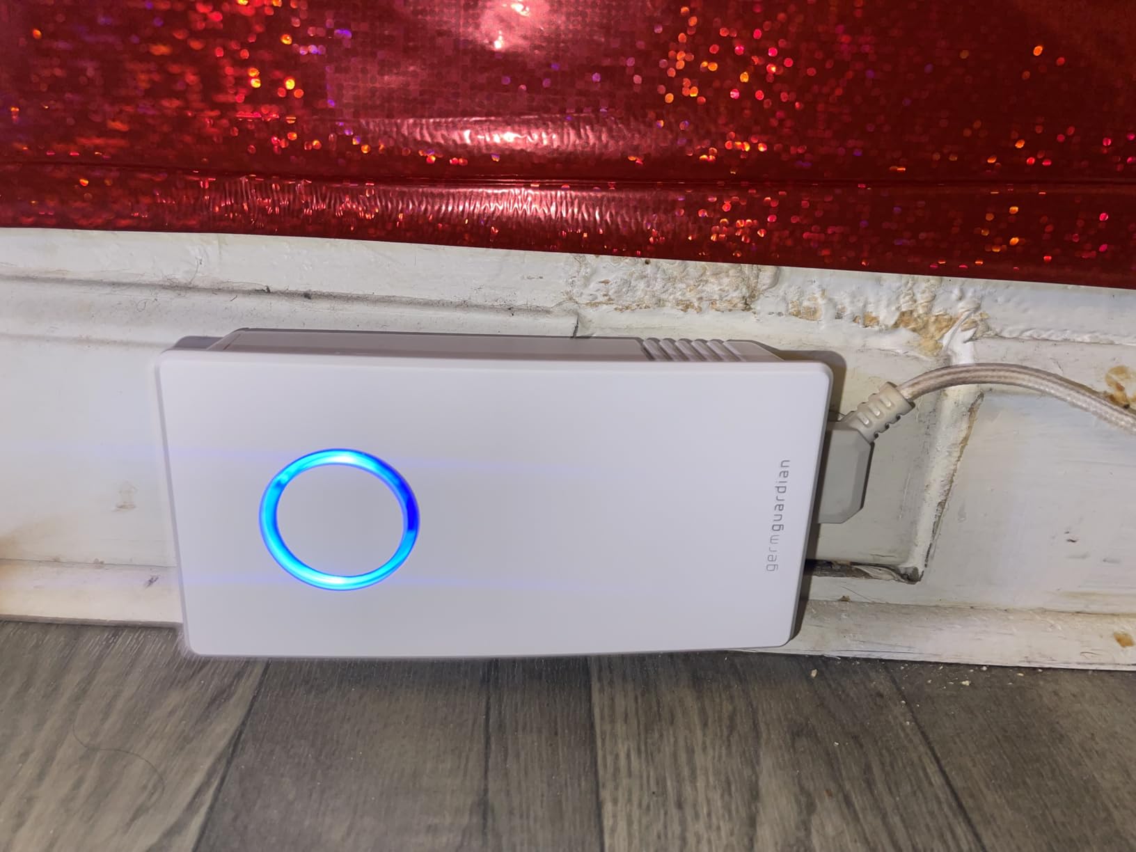 Germ Guardian GG1100W 7