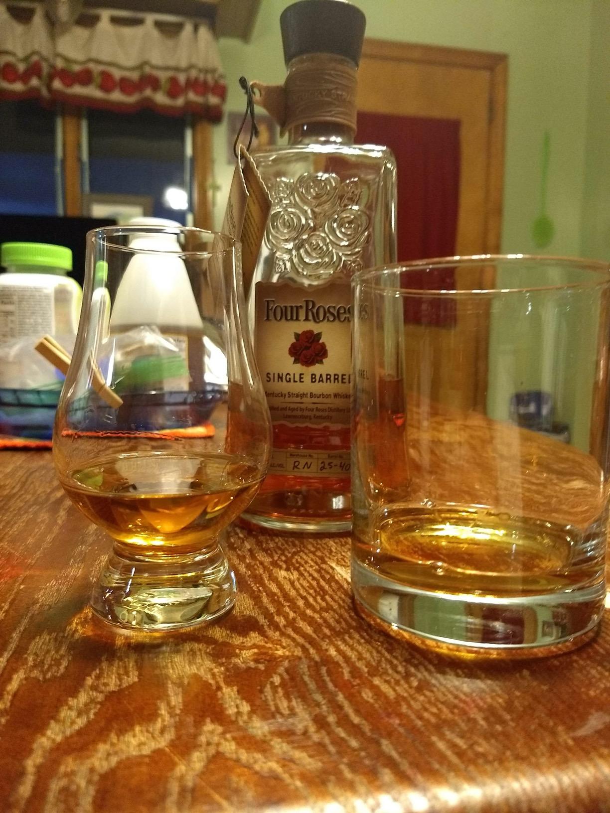 GLENCAIRN Whisky Glass, Gift Set of 4 customer photo 2
