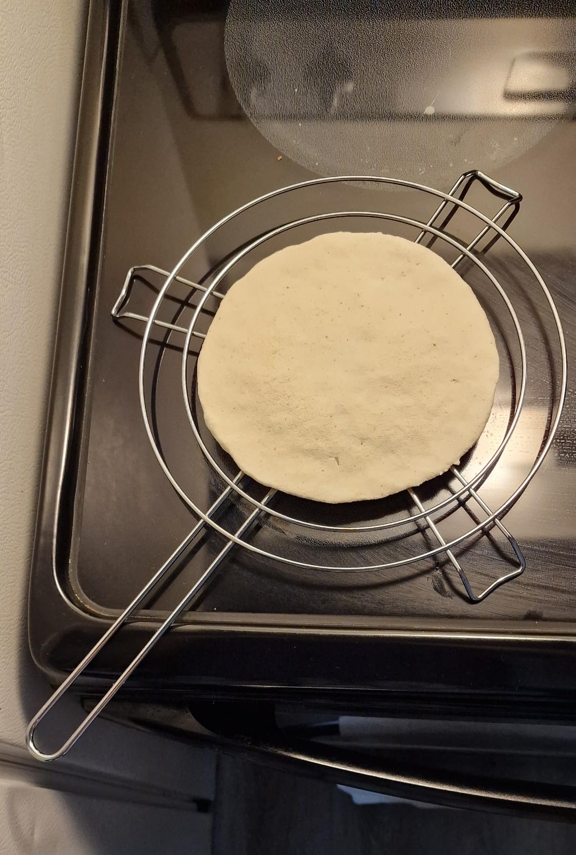IMUSA 9.5in Arepa Grill customer photo 1