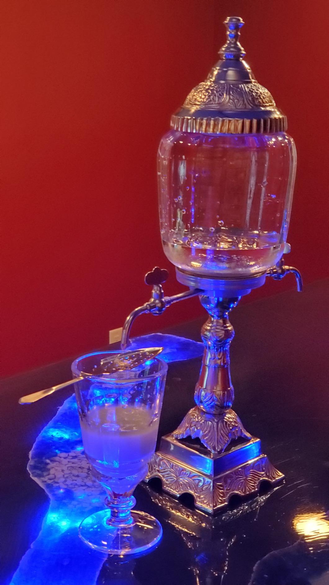Swiss Cross Absinthe Spoon #24 customer photo 1