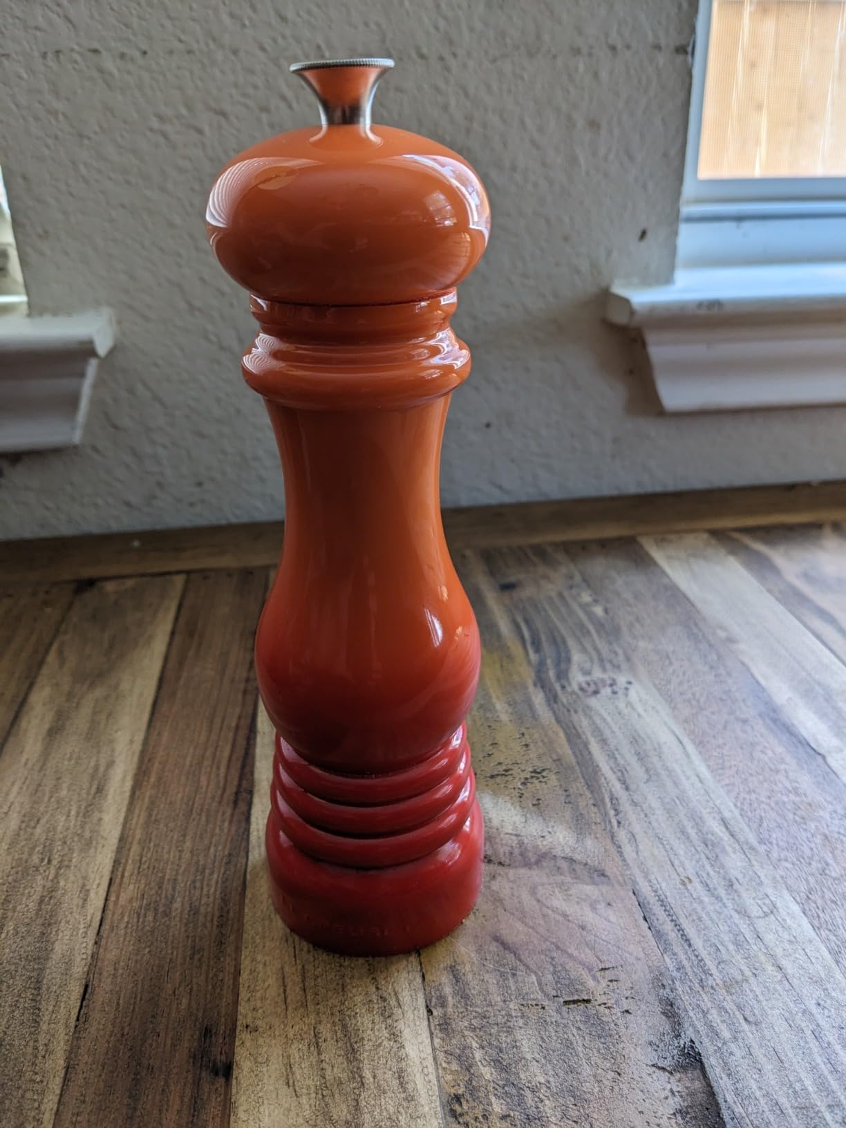 Le Creuset Pepper Mill, 8