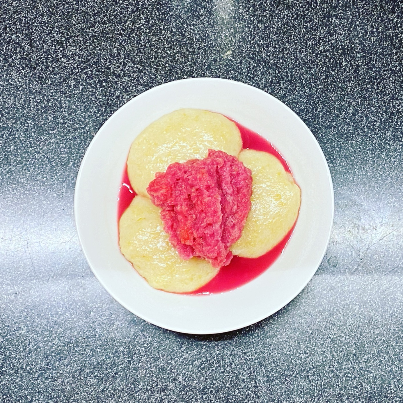 TIGER Mochi-making machines SMG-A360-WL customer photo 1