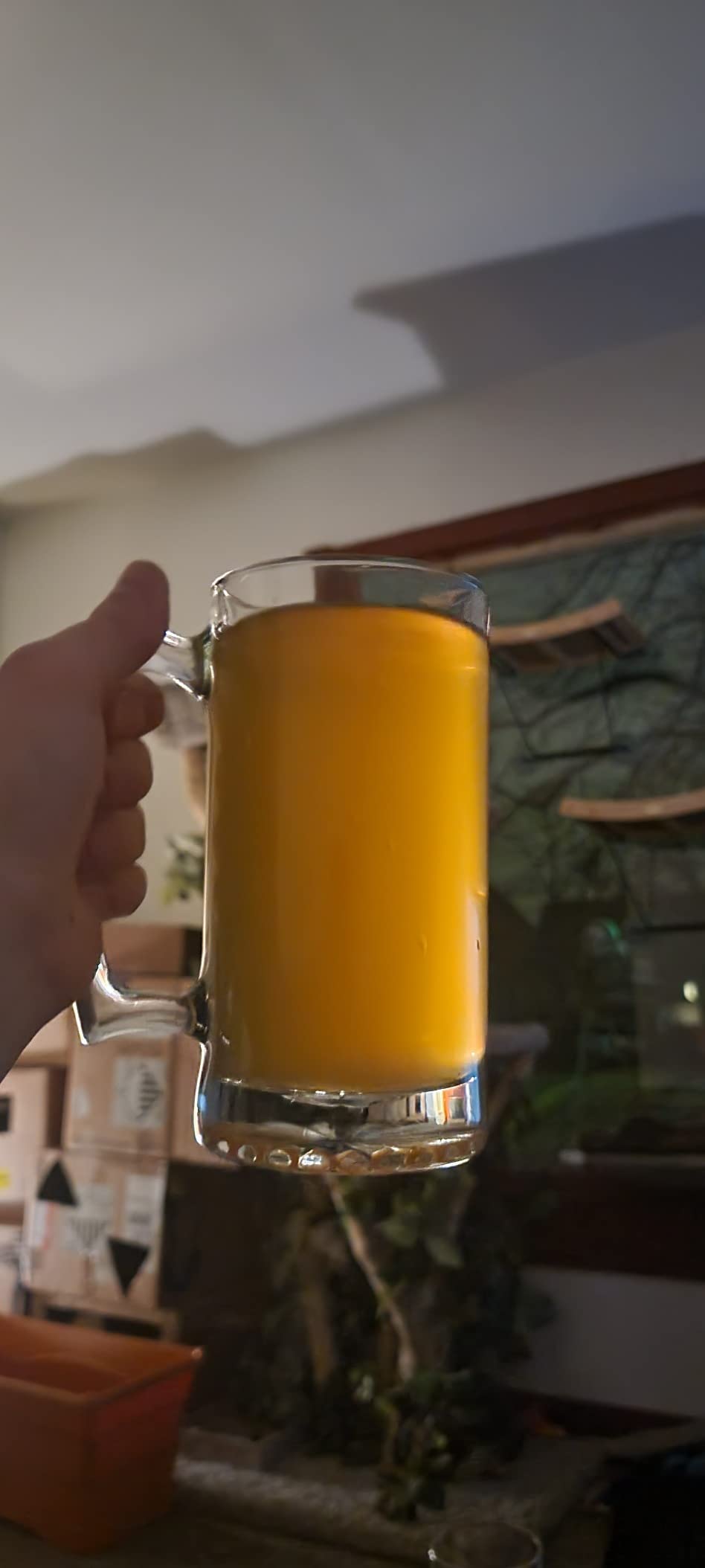 Mangrove Jack's Hard Pear Cider Recipe Kit, 6 gallons/23 L customer photo 1