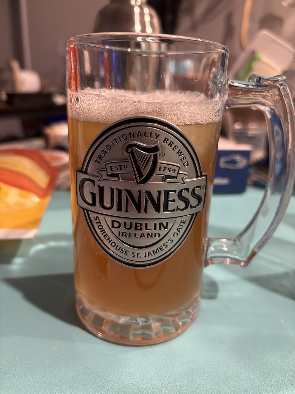 Craft A Brew - Hard Cider Kit - Beer Making Kit - Make Your Own Craft Beer - Complete Equipment and Supplies - Starter Home Brewing Kit - 1 Gallon customer photo 1