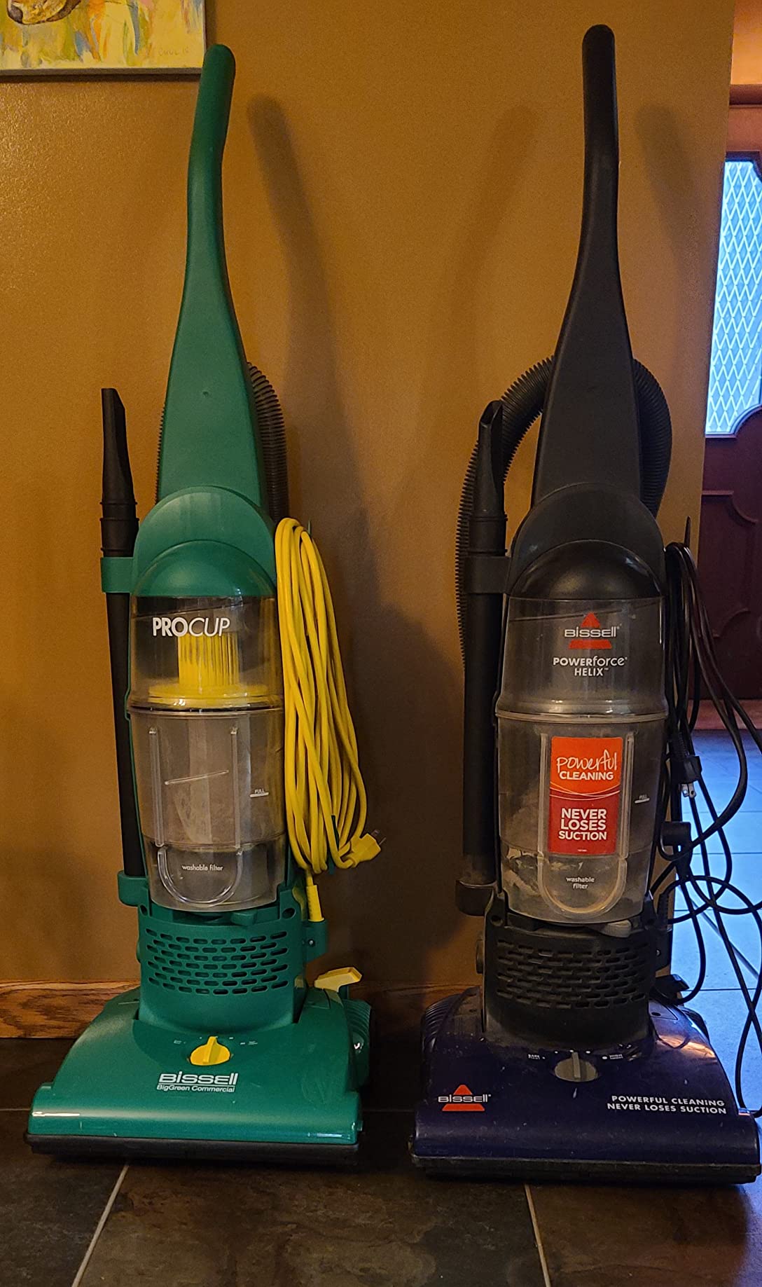 BISSELL BigGreen BGU1937T 13.5