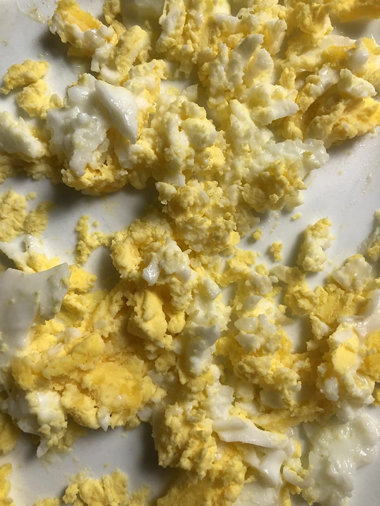 Sistema Microwave Poacher for up to 4 Eggs, Red/Clear, 28.7 x 20.5 x 8.4 cm customer photo 2