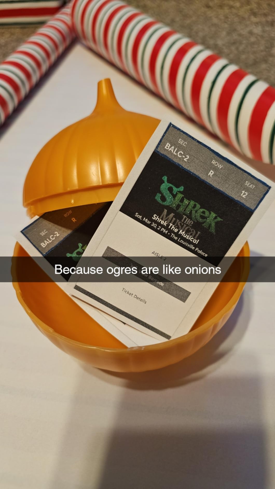 Hutzler Classic Onion Saver, Yellow customer photo 1