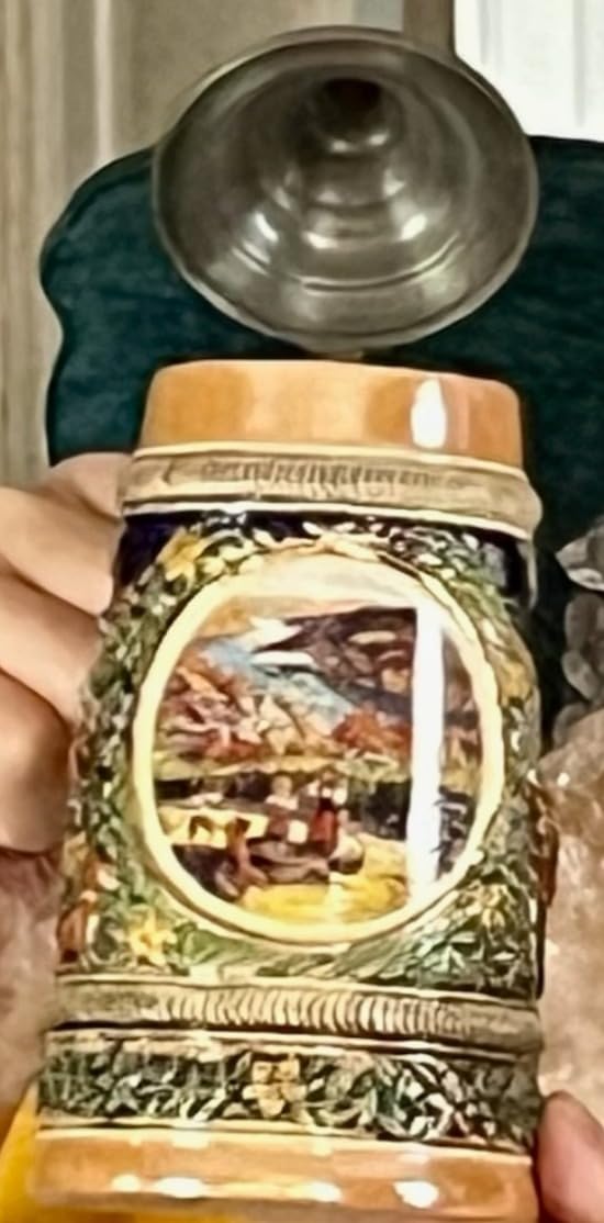 0.55 L | OktoberfestHaus