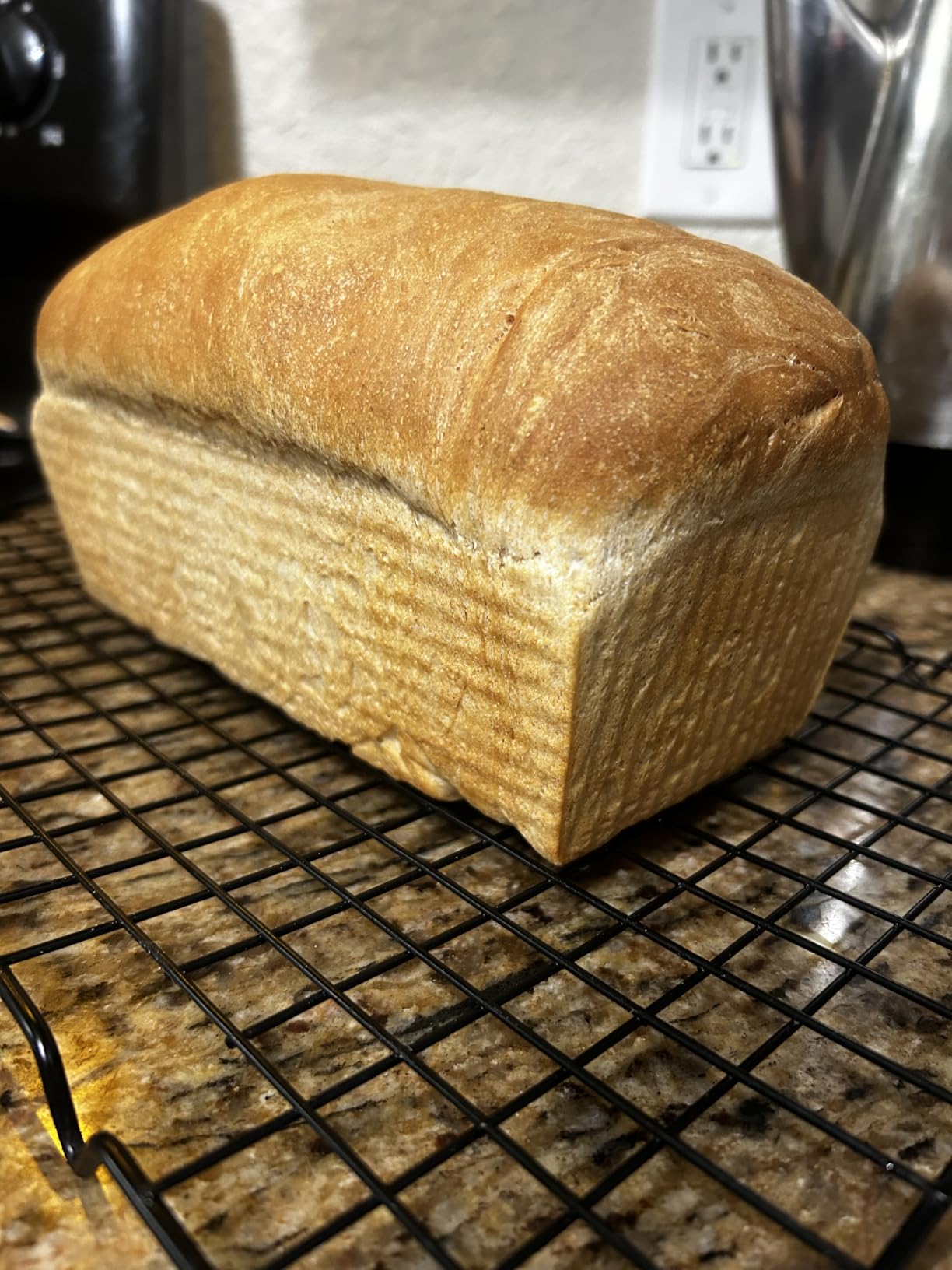 USA Pan Loaf Pan set 1 Lb, 1 Pound customer photo 1