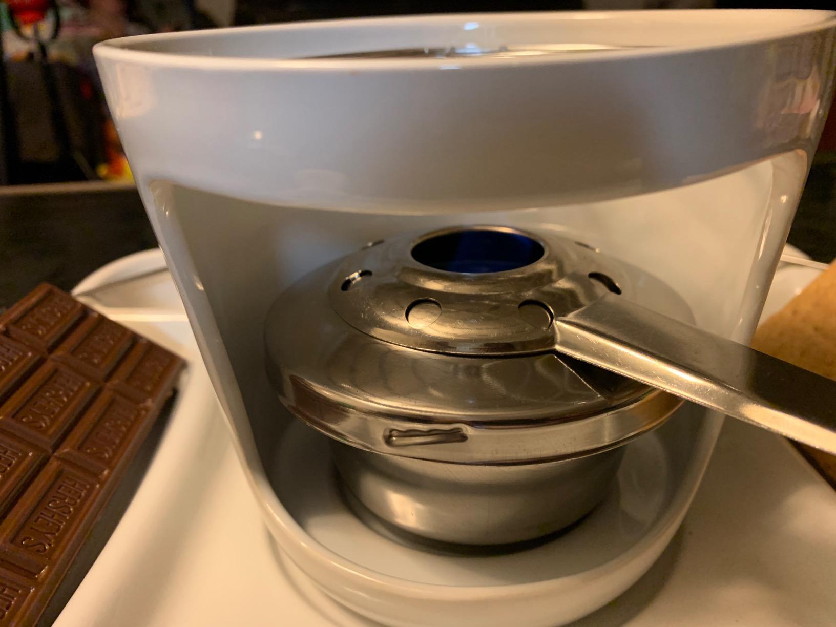 Chicago Metallic Smores Maker, White Small customer photo 1