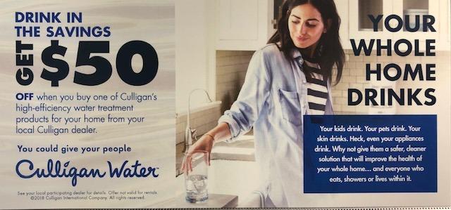 Culligan Essential Water Lab Test Kit - Comprehensive Home Water Testing for Lead, Bacteria, Nitrates, pH, Hardness, Chlorine, Copper, Iron & More - Includes TDS Meter - Ideal for Tap & Well Water customer photo 1