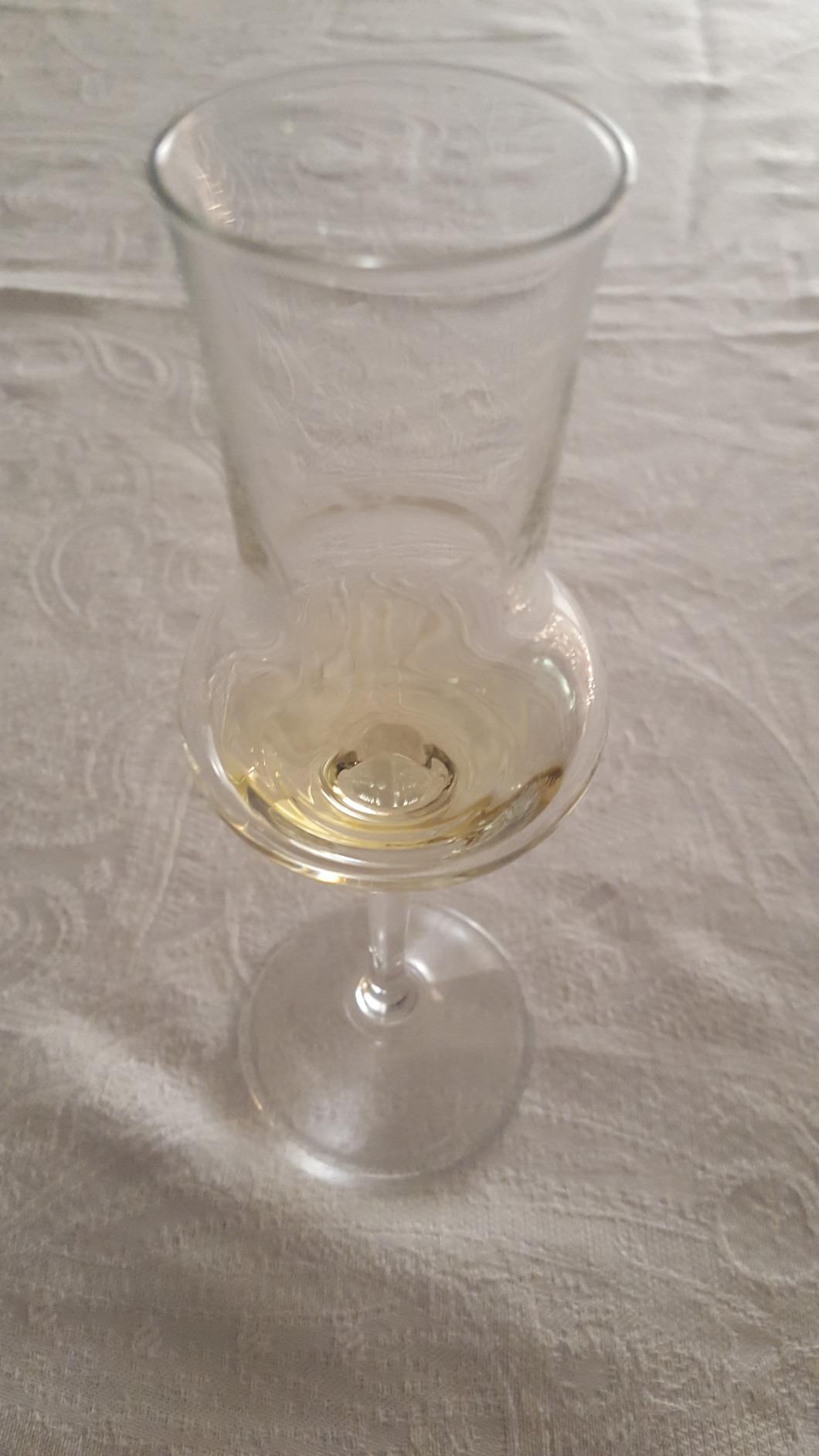Bormioli Rocco Restaurant Grappa Liqueur Glass with Stem - 80ml - Pack of 6 customer photo 2