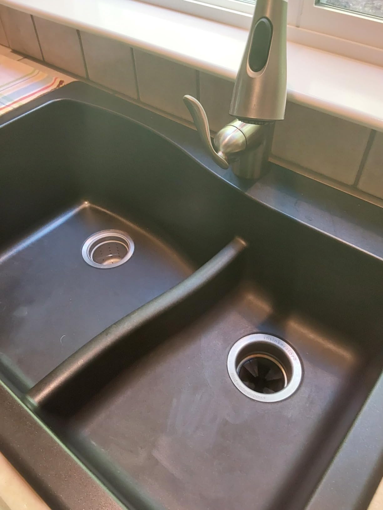 CLARK'S Natural Stone Wax Kit - Set to Restore Soapstone, Slate and Concrete Countertops customer photo 2
