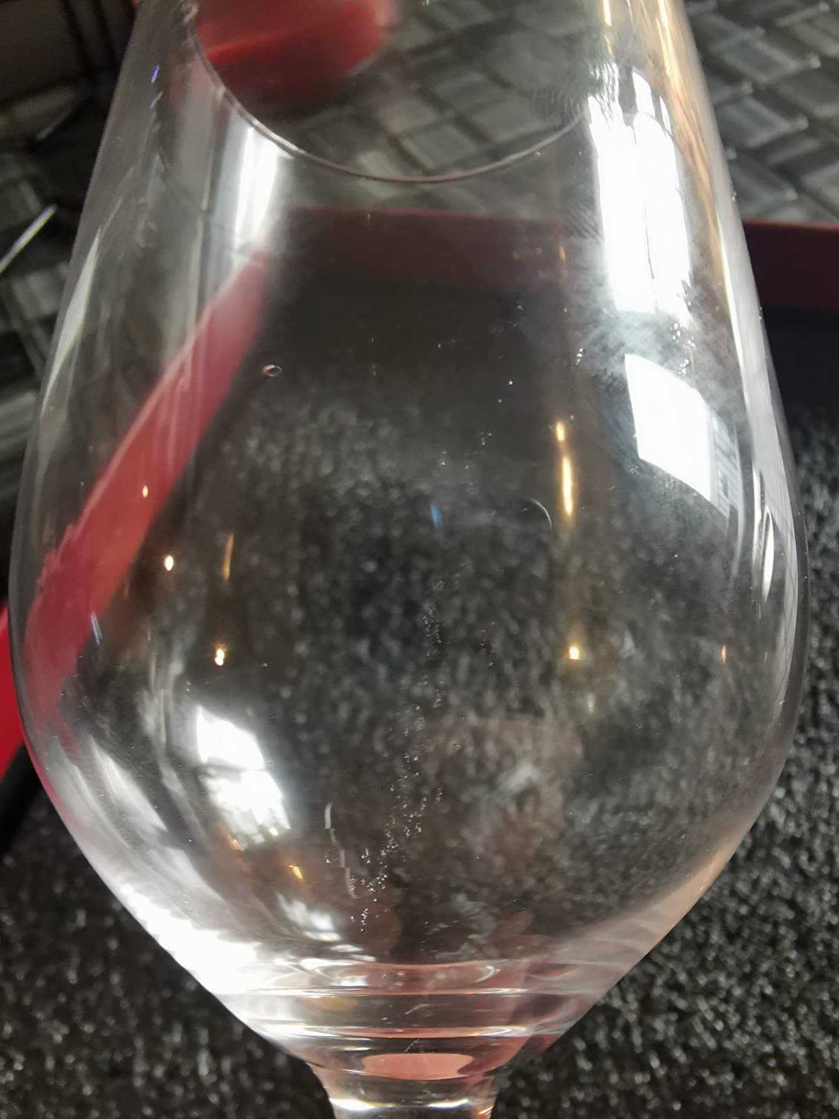 GLASSIQUE CADEAU Port and Dessert Wine Tasting Glasses (Set of 4) customer photo 1