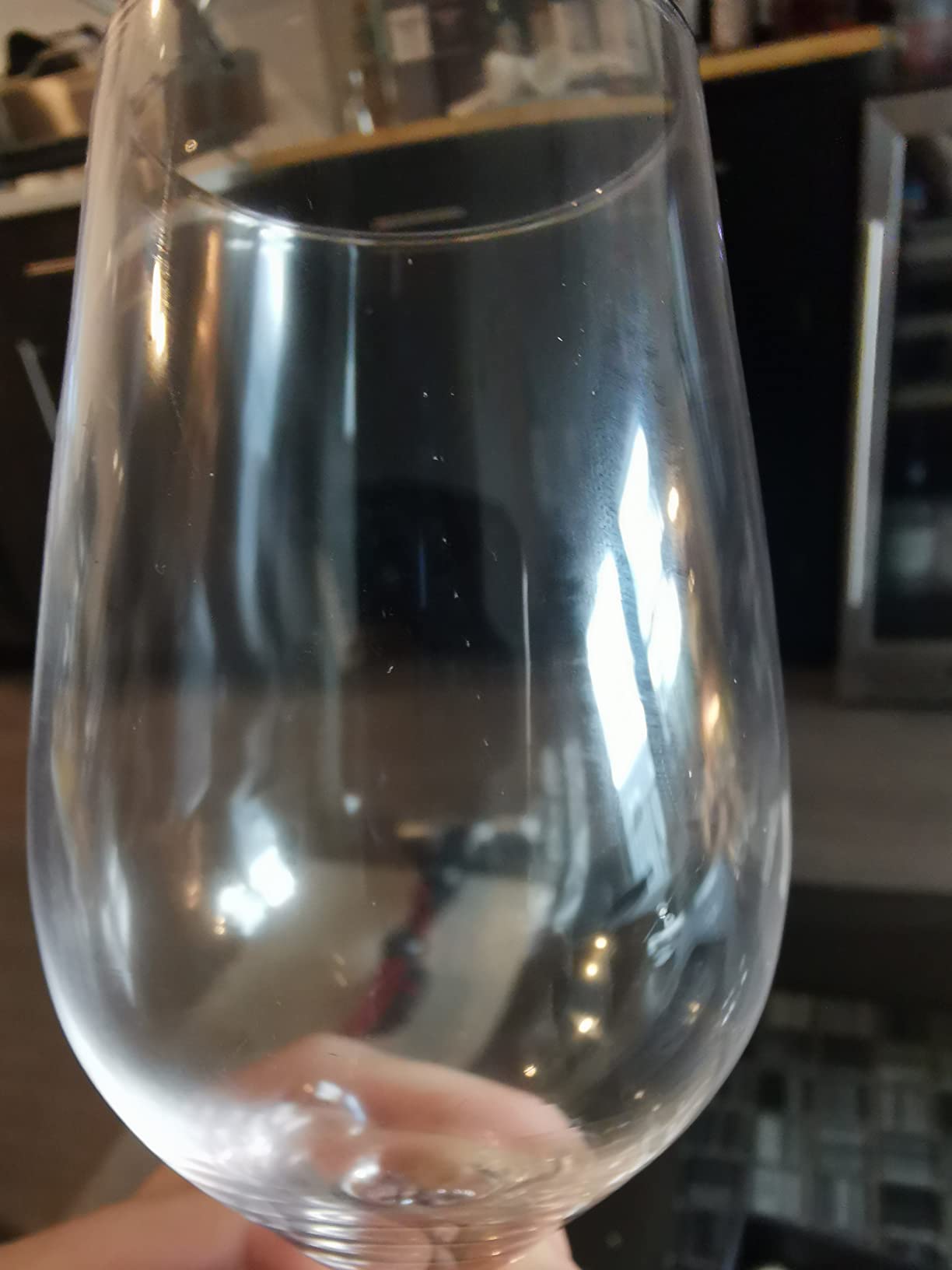 GLASSIQUE CADEAU Port and Dessert Wine Tasting Glasses (Set of 4) customer photo 2