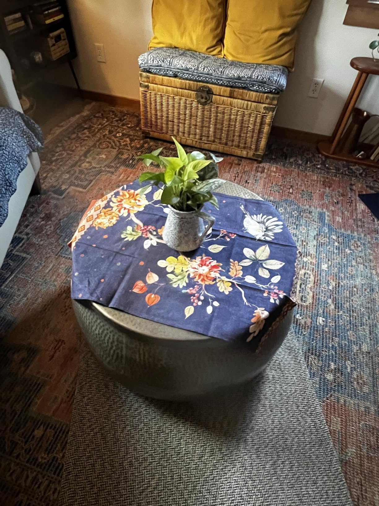 Maison d' Hermine Kitchen Towels Set of 3 100% Cotton 27.50