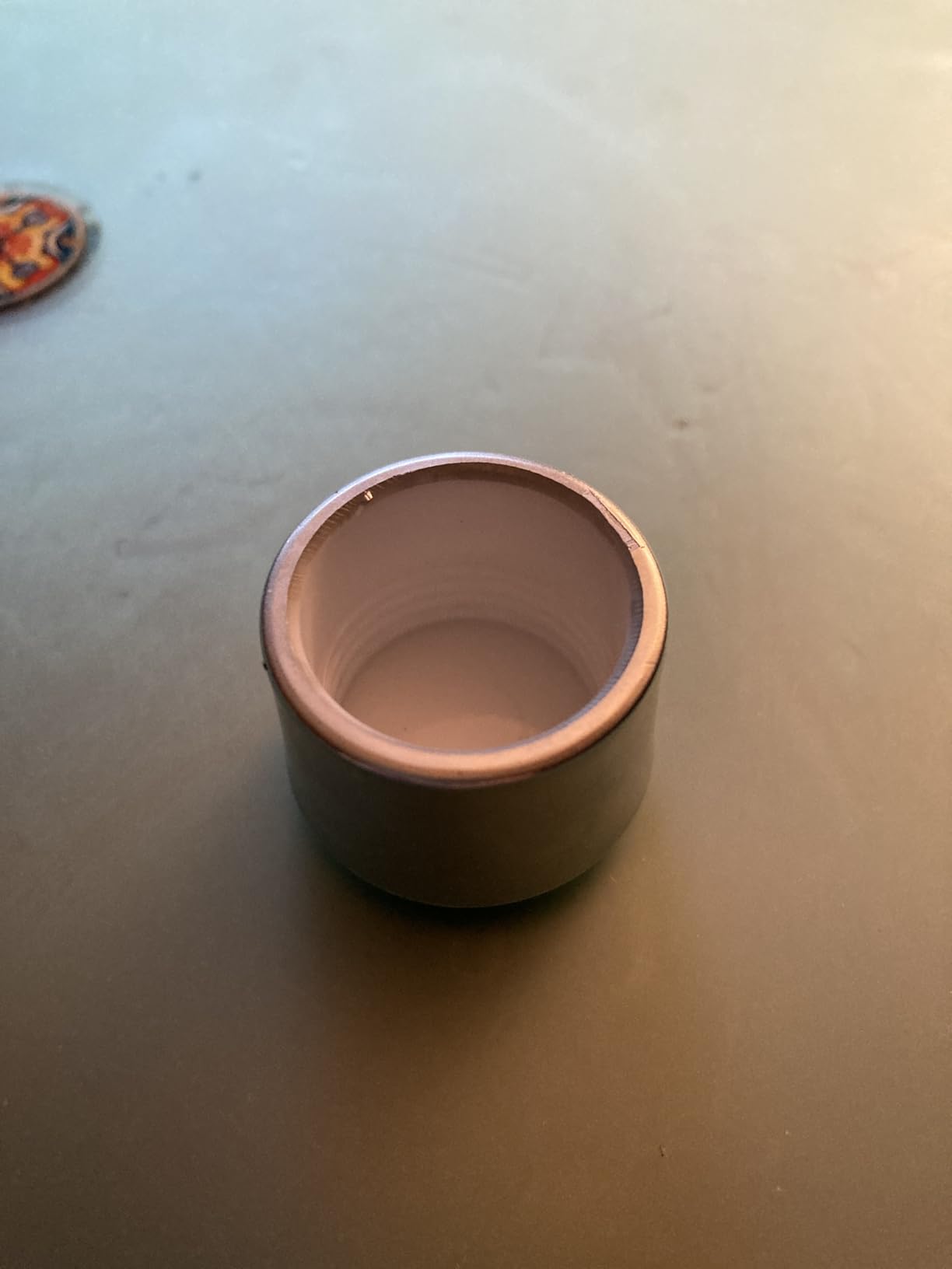 EurKitchen Professional Aluminum Whipped Cream Dispenser - Leak-Free Whip Cream Maker Canister with 3 Decorating Nozzles & Cleaning Brush - 1-Pint / 500 mL Cream Whipper customer photo 1