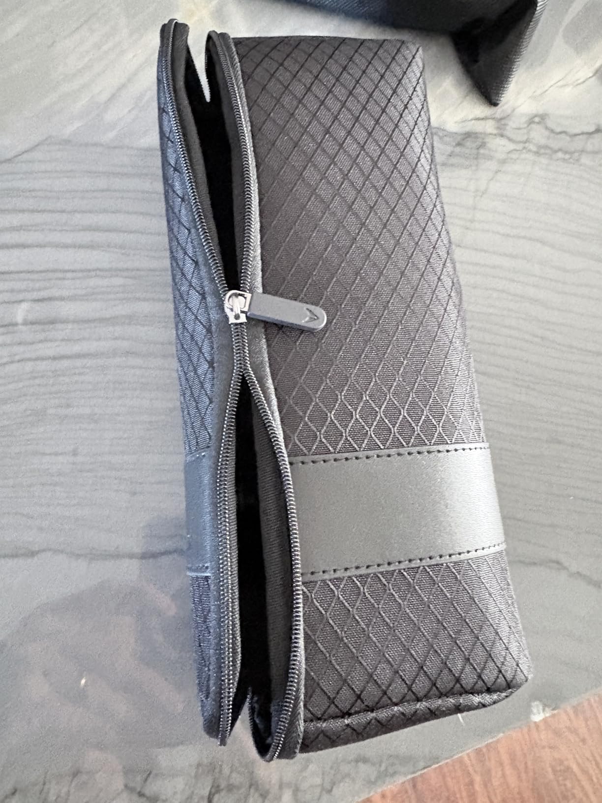 Coravin Timeless Six Plus Wine Preservation System - By-the-Glass Wine Saver - With 3 Pure Argon Gas Capsules, 6 Screw Caps & Wine Aerator customer photo 1