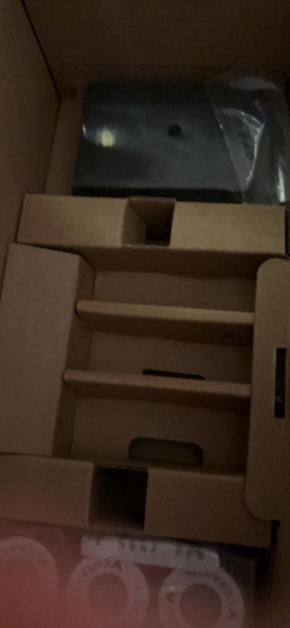 Coravin Timeless Six Plus Wine Preservation System - By-the-Glass Wine Saver - With 3 Pure Argon Gas Capsules, 6 Screw Caps & Wine Aerator customer photo 2