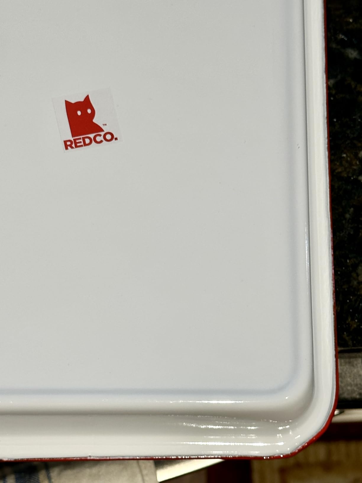 Red Co. 11