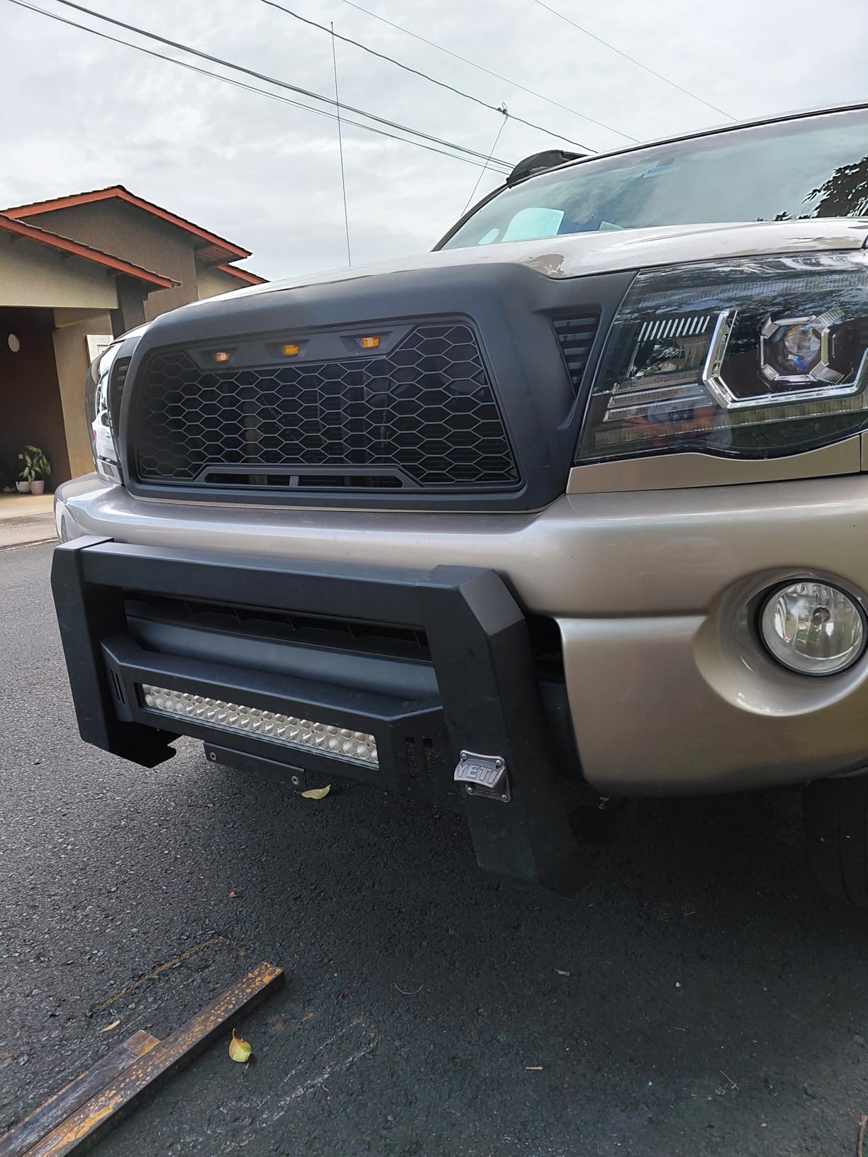 YETI Wall or Cooler Mounted Bottle Opener customer photo 2