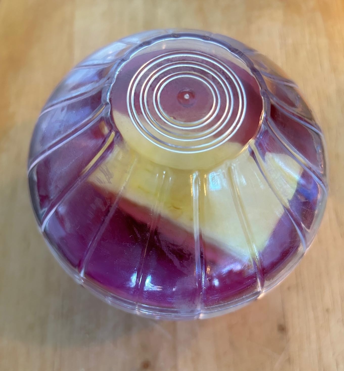 Ortarco Onion Keeper - Reusable Onion Storage Containers customer photo 1