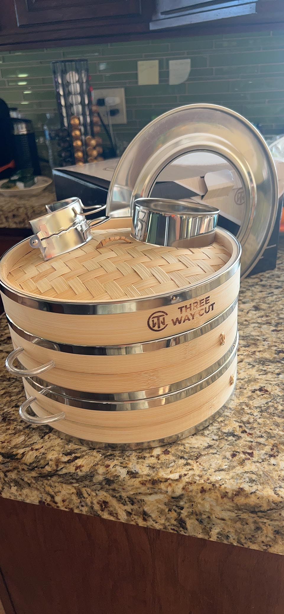 2-tier 10